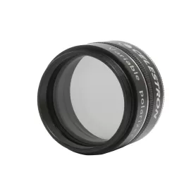 Filtro Polarizador Variável 31,8mm - CE94107 - Celestron - Filtros