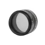 Filtro polarizador variable 31,8 mm - CE94107 - Celestron - Filtros