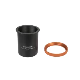 Anillo foto reflex 48mm para Edge HD 9,25", 11", 14" - CE93622 - Celestron - Astrofotografía - Accesorios
