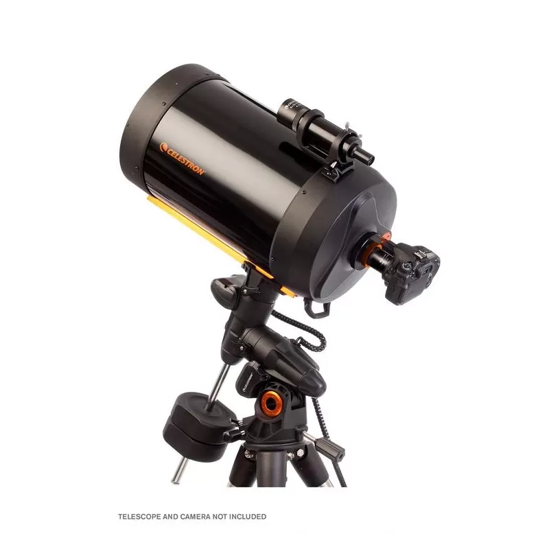 Anel SLR de 48 mm para Edge HD 9,25", 11", 14" - CE93622 - Celestron - Astrofotografia - Acessórios