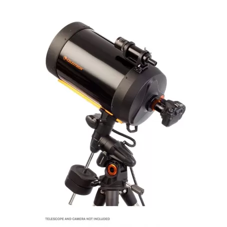Anel SLR de 48 mm para Edge HD 9,25", 11", 14" - CE93622 - Celestron - Astrofotografia - Acessórios