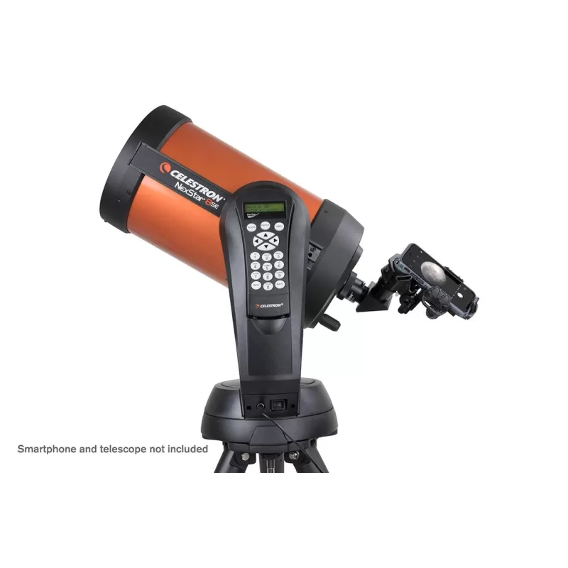 Adaptador fotográfico universal para Smartphone - NexYZ - CE81055 - Celestron - CELESTRON - Acessórios