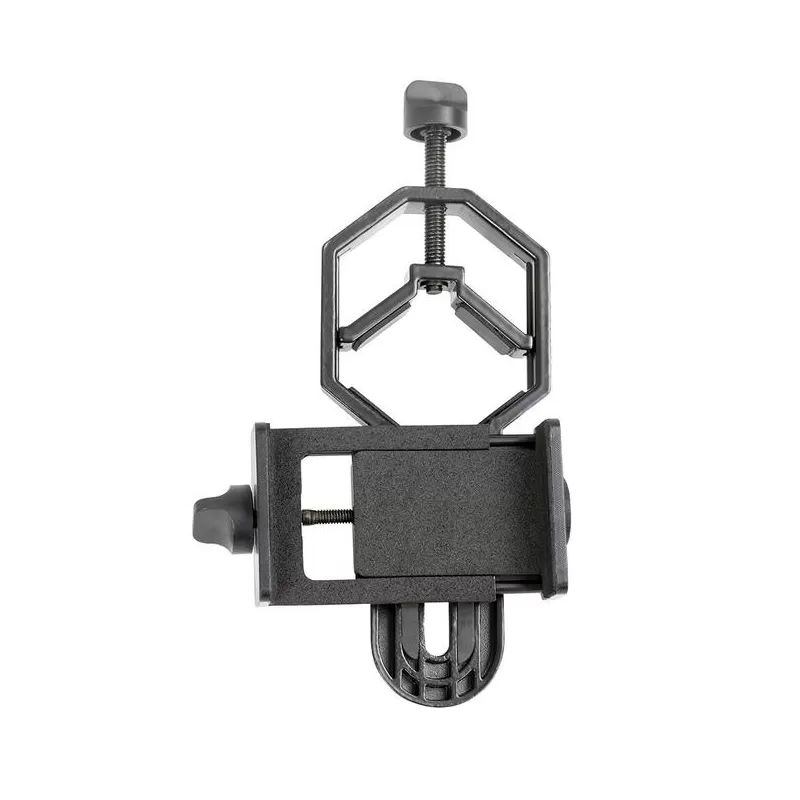 Adaptador fotográfico universal para Smartphone - NexYZ - CE81035 - Celestron - Terrestrial Optic Adaptador fotográfico universal para Smartphone - NexYZ - CE81035 - Celestron - Terrestrial Optic