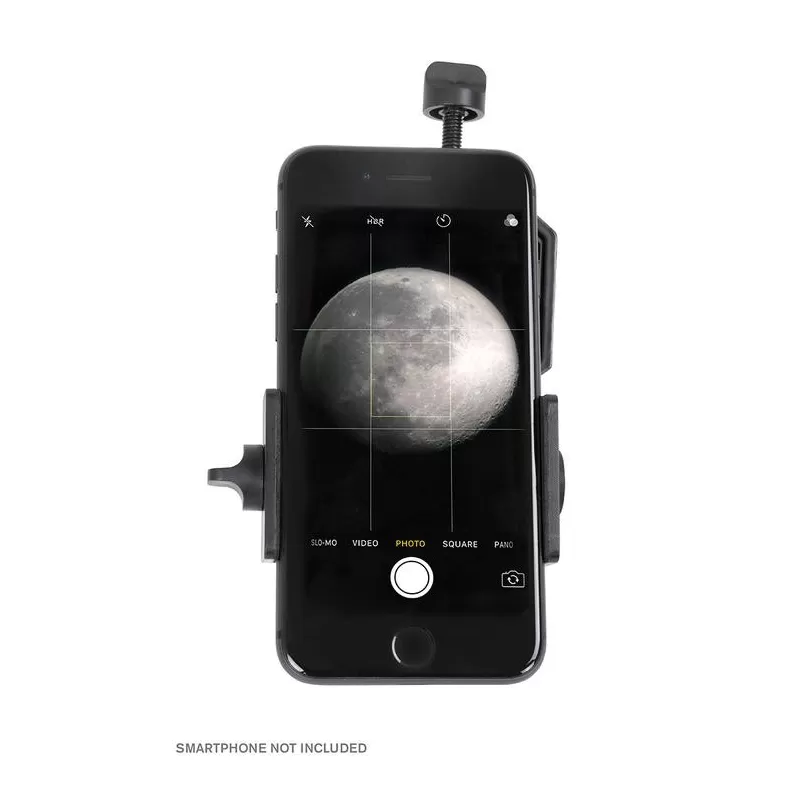 Adaptador fotográfico universal para Smartphone - NexYZ - CE81035 - Celestron - Terrestrial Optic