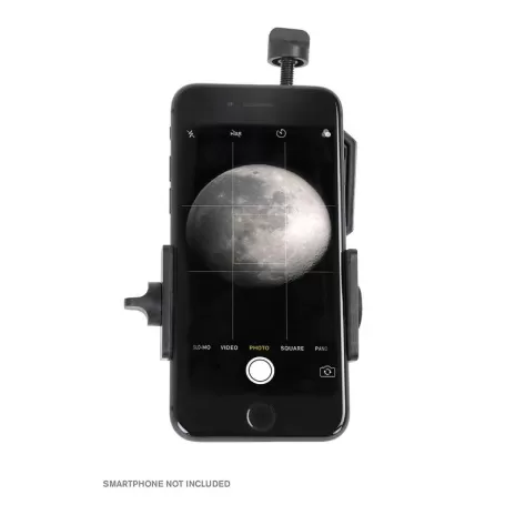 Adaptador fotográfico universal para Smartphone - NexYZ - CE81035 - Celestron - Terrestrial Optic