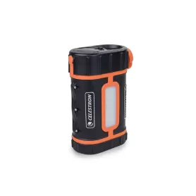 Power Tank Lithium PRO - Bateria de Lítio Portátil - CE18768 - Celestron - Transformadores e Fontes de Alimentação
