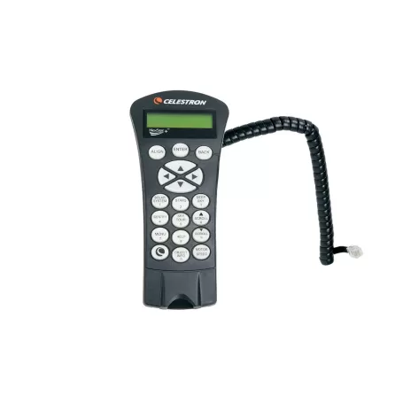 Unid. de control para Nexstar+ con puerto mini USB para monturas Altazimutales - CE93981 - Celestron - Módulos, Mandos - Acce... Unid. de control para Nexstar+ con puerto mini USB para monturas Altazimutales - CE93981 - Celestron - Módulos, Mandos - Acce...