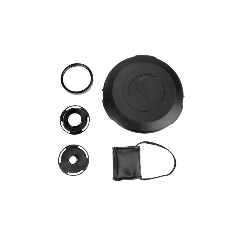 Astrógrafo Rowe Ackermann de 8" - CE91073 - Celestron - Tubos Ópticos Celestron