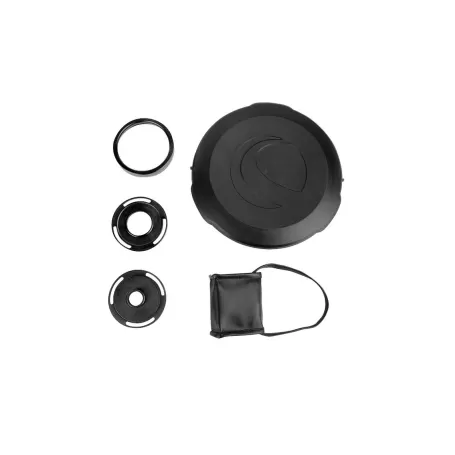 Astrógrafo Rowe Ackermann de 8" - CE91073 - Celestron - Tubos Ópticos Celestron