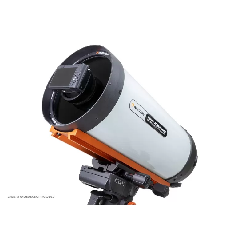 Astrógrafo Rowe Ackermann de 8" - CE91073 - Celestron - Tubos Ópticos Celestron