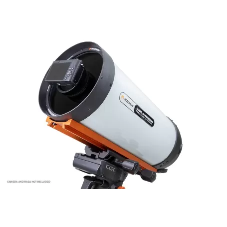 Astrógrafo Rowe Ackermann de 8" - CE91073 - Celestron - Tubos Ópticos Celestron