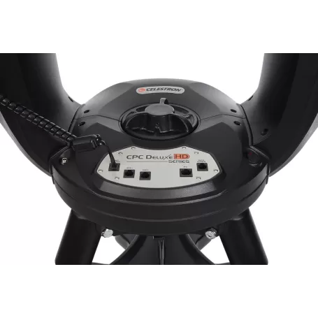 CPC 925 DELUXE HD - CE11008-A - Celestron - Telescópios Celestron