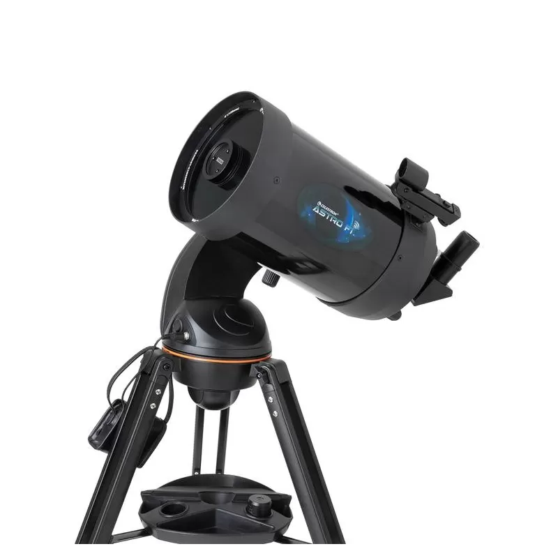 AstroFi 6SC - Schmidt Cassegrain - CE22205 - Celestron - Telescópios Celestron AstroFi 6SC - Schmidt Cassegrain - CE22205 - Celestron - Telescópios Celestron