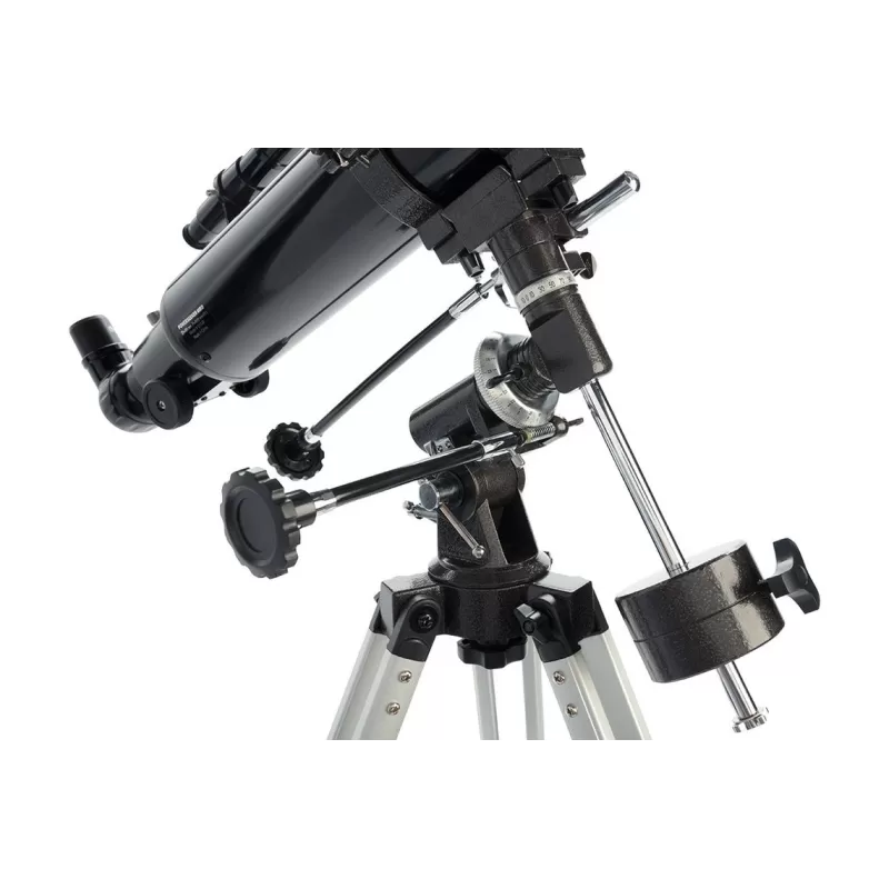 Powresseeker 80EQ - refrator - CE21048-DS - Celestron - Telescópios Celestron
