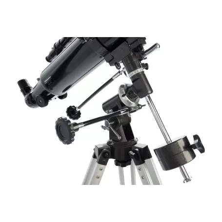 Powresseeker 80EQ - refrator - CE21048-DS - Celestron - Telescópios Celestron