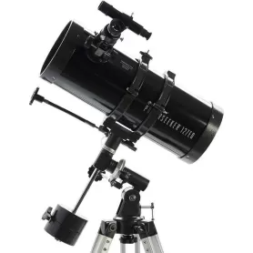 Powerseeker 127EQ - Newton - CE21049 - Celestron - Telescopios Celestron