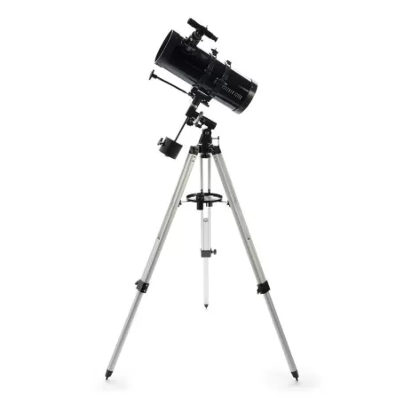 Powerseeker 127EQ - Newton - CE21049 - Celestron - Telescópios Celestron