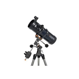 Astromaster 114EQ - MD SMART - CE32042 - Celestron - Telescópios Celestron