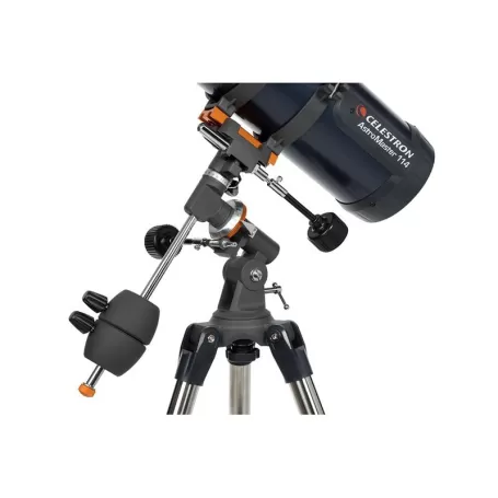 Astromaster 114EQ - MD SMART - CE32042 - Celestron - Telescópios Celestron