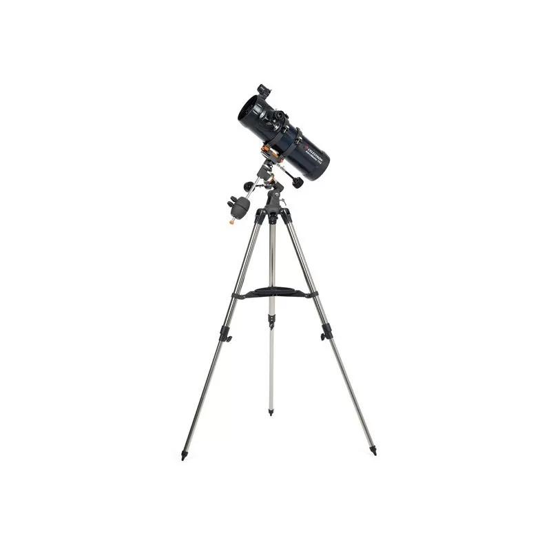 Astromaster 114EQ - MD SMART - CE32042 - Celestron - Telescópios Celestron
