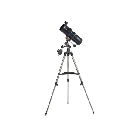 Astromaster 114EQ - MD SMART - CE32042 - Celestron - Telescópios Celestron