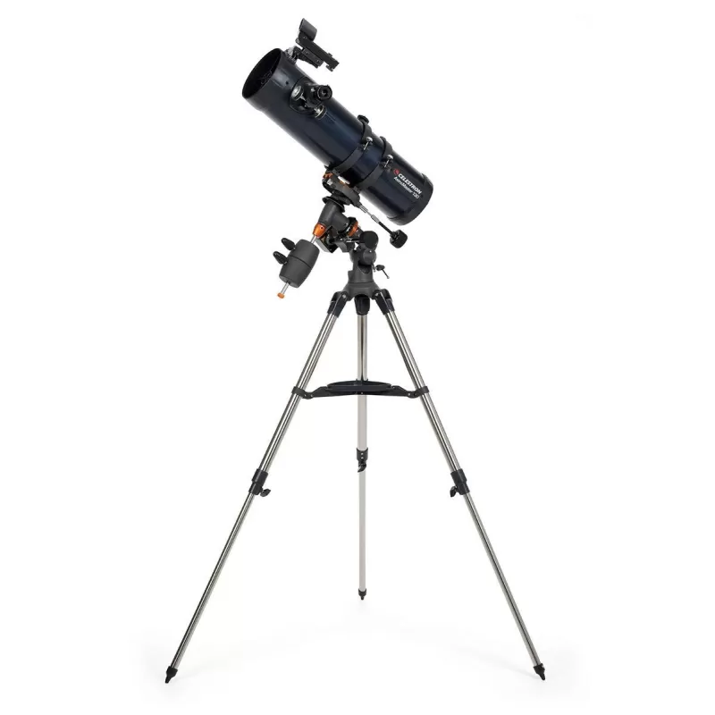 Astromaster 130EQ MD - Newton - CE31051 - Celestron - Telescópios Celestron