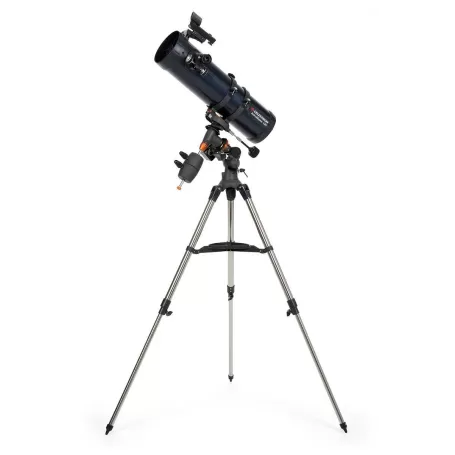 Astromaster 130EQ MD - Newton - CE31051 - Celestron - Telescópios Celestron