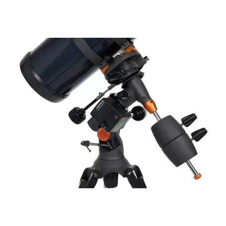 Astromaster 130EQ MD - Newton - CE31051 - Celestron - Telescópios Celestron