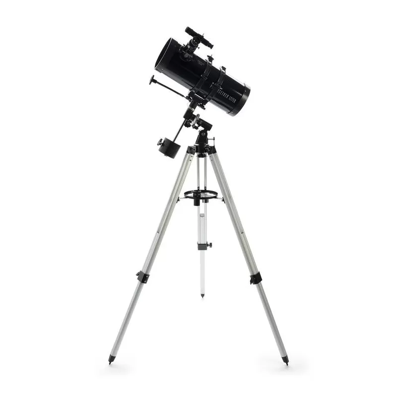 Powerseeker 127EQ MD SMART - CE22039 - Celestron - Telescópios Celestron