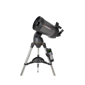 NEXSTAR 5 SC SLT - CE22084-DS-A - Celestron - Telescópios Celestron