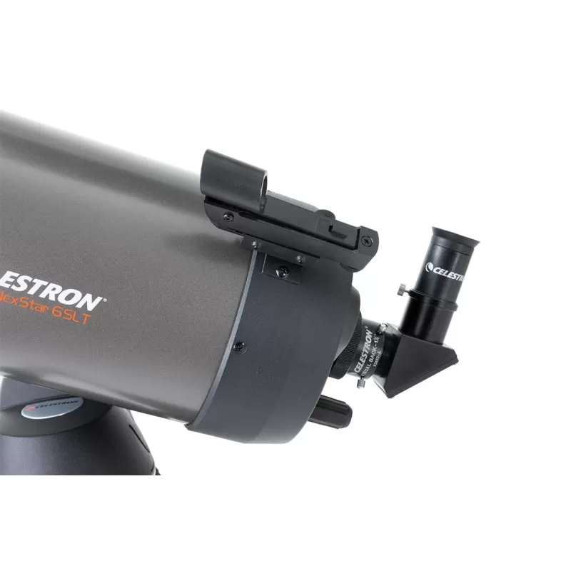 NEXSTAR 6 SC SLT - CE22088-DS-A - Celestron - Telescópios Celestron