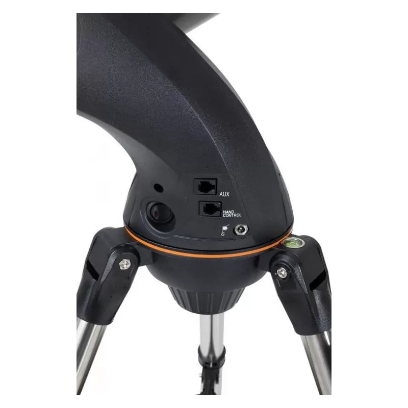 NEXSTAR 6 SC SLT - CE22088-DS-A - Celestron - Telescópios Celestron