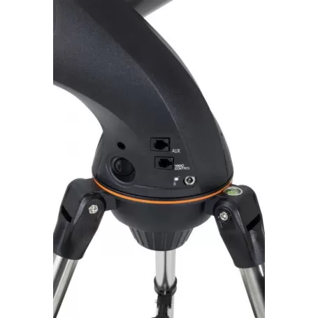 NEXSTAR 6 SC SLT - CE22088-DS-A - Celestron - Telescópios Celestron