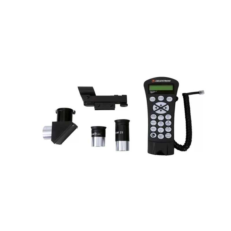 NEXSTAR 6 SC SLT - CE22088-DS-A - Celestron - Telescópios Celestron