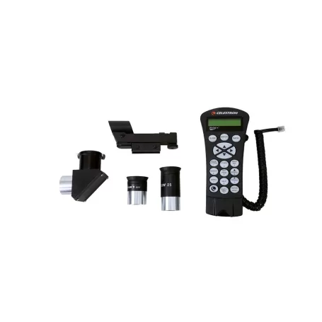 NEXSTAR 6 SC SLT - CE22088-DS-A - Celestron - Telescópios Celestron
