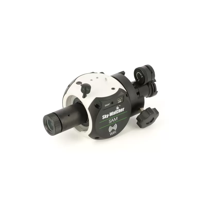 Mini Star Adventurer Pack (Branco) - SW0397B - Sky-Watcher - Montagens Equatoriais