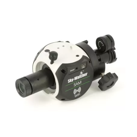 Mini Star Adventurer Pack (Branco) - SW0397B - Sky-Watcher - Montagens Equatoriais