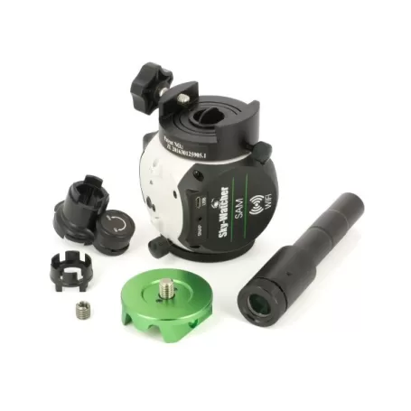 Mini Star Adventurer Pack (Branco) - SW0397B - Sky-Watcher - Montagens Equatoriais