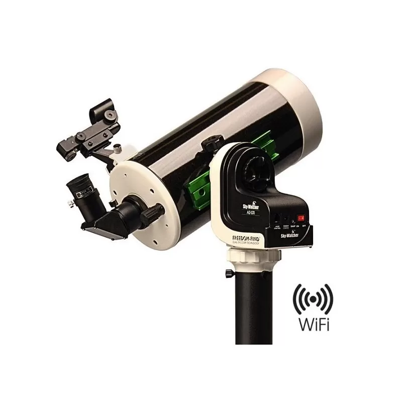 Mak 127/1500 AZGTi - SW0419 - Sky-Watcher - Telescópios Sky-Watcher
