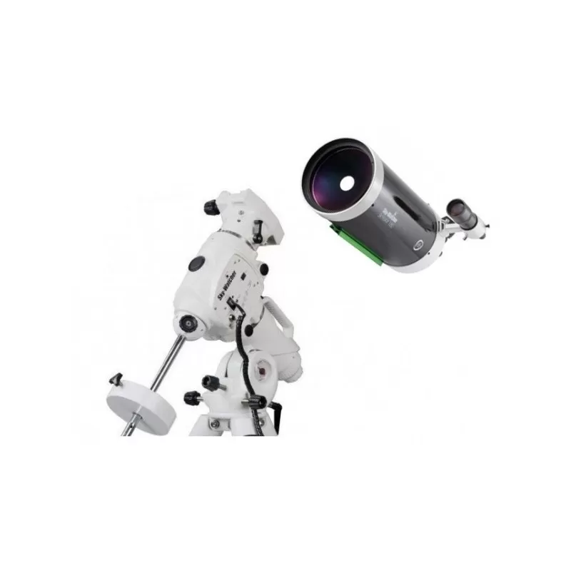 Mak180 Black Diamond EQ6-R Pro Go-To - SW0416 - Sky-Watcher - Telescópios Sky-Watcher Mak180 Black Diamond EQ6-R Pro Go-To - SW0416 - Sky-Watcher - Telescópios Sky-Watcher