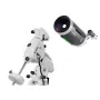 Mak180 Black Diamond EQ6-R Pro Go-To - SW0416 - Sky-Watcher - Telescopios Sky-Watcher