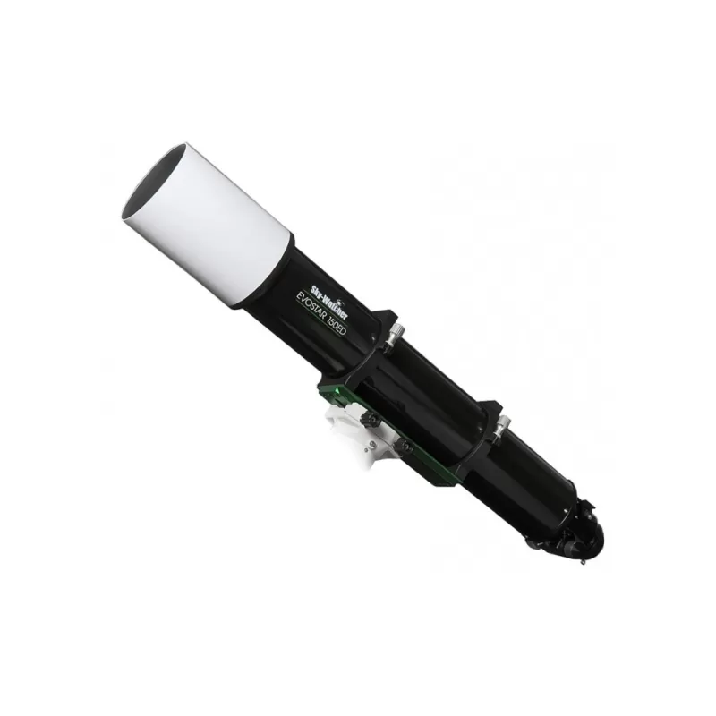 EVOSTAR 150ED Deluxe Black Diamond DualSpeed (150/1200) - SW0440 - Sky-Watcher - Telescópios Sky-Watcher EVOSTAR 150ED Deluxe Black Diamond DualSpeed (150/1200) - SW0440 - Sky-Watcher - Telescópios Sky-Watcher