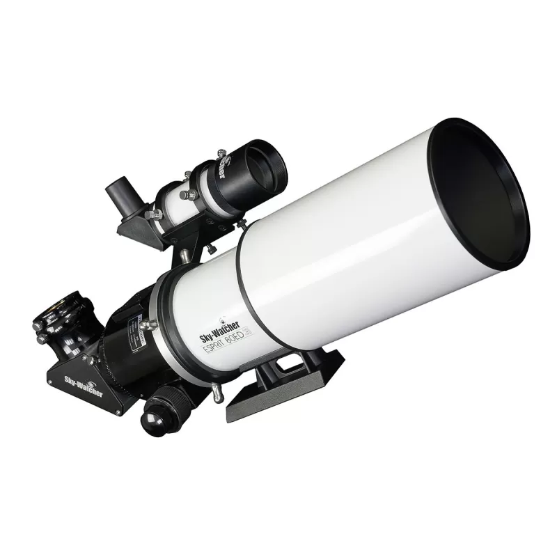 Esprit 80ED Pro tripleto (80/550) EQ6-R Pro Go-To - SW0436 - Sky-Watcher - Telescópios Sky-Watcher Esprit 80ED Pro tripleto (80/550) EQ6-R Pro Go-To - SW0436 - Sky-Watcher - Telescópios Sky-Watcher