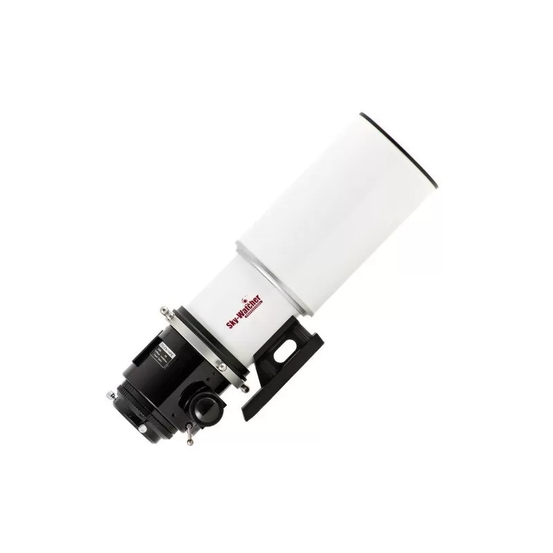 Esprit 80ED Pro tripleto (80/400) HEQ5 Pro - SW0435 - Sky-Watcher - Telescópios Sky-Watcher