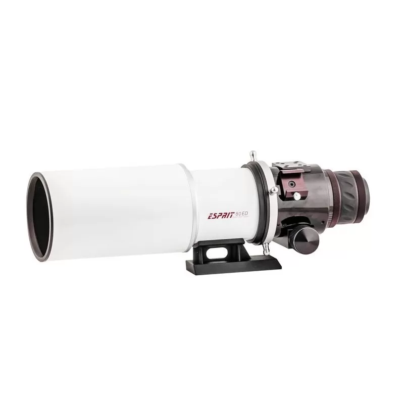 Esprit 80ED Pro tripleto (80/400) HEQ5 Pro - SW0435 - Sky-Watcher - Telescópios Sky-Watcher