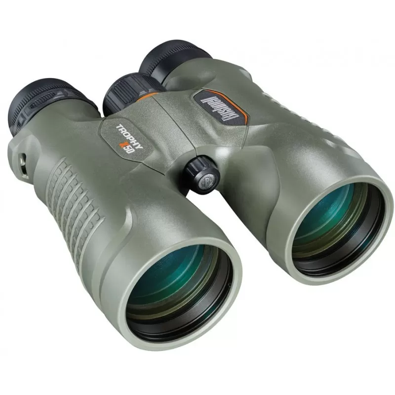 TROPHY XTREME 10X50 - 335105 - Bushnell - Binóculos BUSHNELL TROPHY XTREME 10X50 - 335105 - Bushnell - Binóculos BUSHNELL