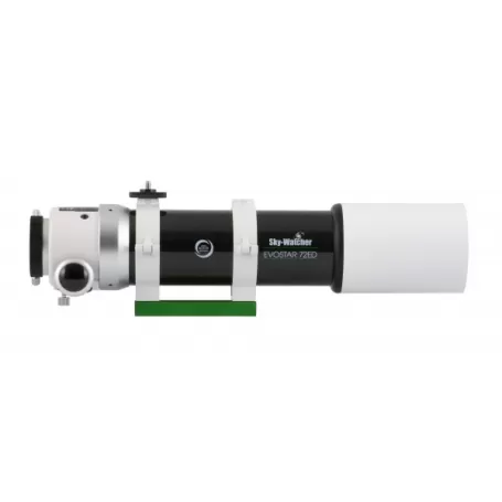 72ED Black Diamond (72/420) Crayford - SW0409 - Sky-Watcher - Tubos Ópticos SkyWatcher