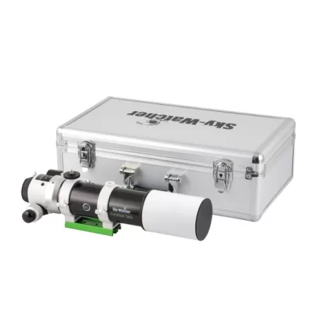 72ED Black Diamond (72/420) Crayford - SW0409 - Sky-Watcher - Tubos Ópticos SkyWatcher