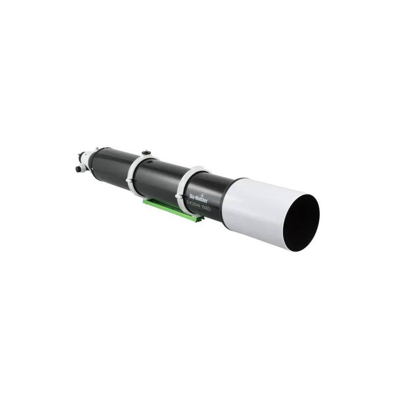 EVOSTAR 150ED Black Diamond Dual Speed ​​​​- SW0421 - Sky-Watcher - Tubos Ópticos SkyWatcher