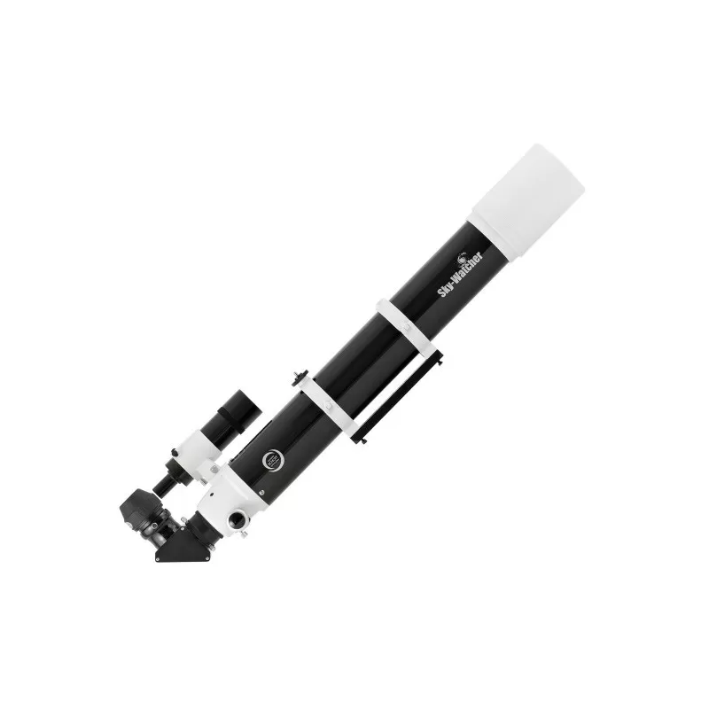 100ED Black Diamond HEQ5 Pro Go-To - SW0414 - Sky-Watcher - Telescópios Sky-Watcher